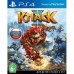 Игра SONY Knack 2 [PS4, Russian version] (9897163)