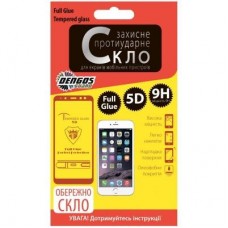 Скло захисне DENGOS для Samsung Galaxy A70 (A705) (TGFG-67) Скло захисне DENGOS для Samsung Galaxy A70 (A705) (TGFG-67)