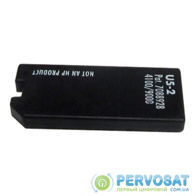 Чип для картриджа HP LJ 4100/9000 Static Control (U5-2CHIP)