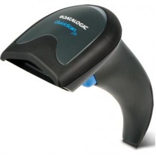 Сканер штрих-коду Datalogic QW2420 2D USB Black (QW2420-BKK1S) Сканер штрих-коду Datalogic QW2420 2D USB Black (QW2420-BKK1S)