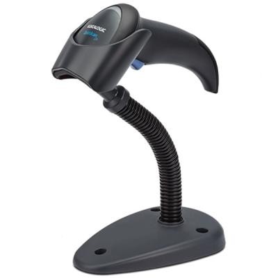 Сканер штрих-кода Datalogic QW2420 2D USB Black (QW2420-BKK1S)