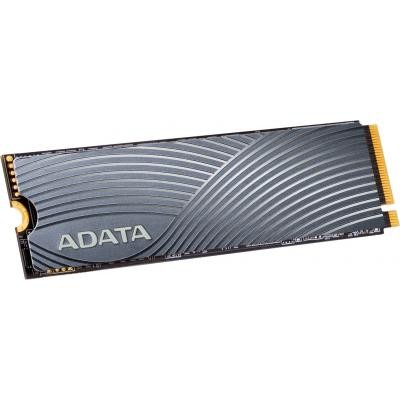 Накопитель SSD M.2 2280 250GB ADATA (ASWORDFISH-250G-C)