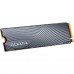 Накопитель SSD M.2 2280 250GB ADATA (ASWORDFISH-250G-C)