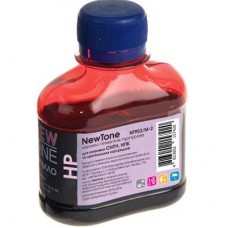 Чорнило NewTone HP OfficeJet Pro 7730 100г Magenta Pigm. (NT953/M-2) Чорнило NewTone HP OfficeJet Pro 7730 100г Magenta Pigm. (NT953/M-2)
