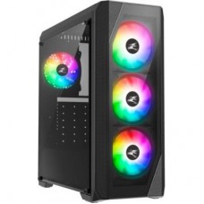 Корпус Zalman N5 TF Black Корпус Zalman N5 TF Black