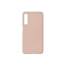 Чохол до моб. телефона Goospery Samsung Galaxy A7 (A750) SF Jelly Pink Sand (8809550411654) Чохол до моб. телефона Goospery Samsung Galaxy A7 (A750) SF Jelly Pink Sand (8809550411654)