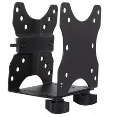 Кріплення DIGITUS багатофункціональне, для настільного міні ПК Кріплення DIGITUS багатофункціональне, для настільного міні ПК