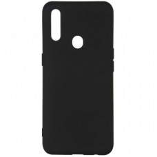 Чохол до моб. телефона Armorstandart ICON Case OPPO A31 Black (ARM57145) Чохол до моб. телефона Armorstandart ICON Case OPPO A31 Black (ARM57145)