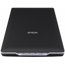 Сканер А4 Epson Perfection V19