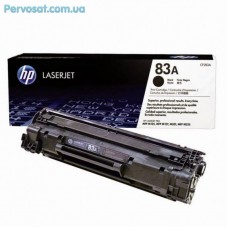 Картридж HP LJ  83A Black Pro M125nw/M127fn/M127fw (CF283A)