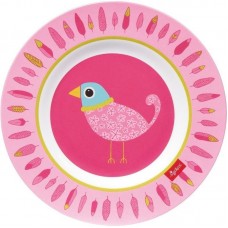 Тарілка sigikid Finky Pinky 24777SK Тарілка sigikid Finky Pinky 24777SK