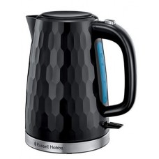 Чайник Russell Hobbs 26051-70 Honeycomb Black Чайник Russell Hobbs 26051-70 Honeycomb Black