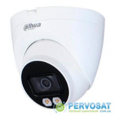 Камера видеонаблюдения Dahua DH-IPC-HDW2439TP-AS-LED-S2 (3.6)