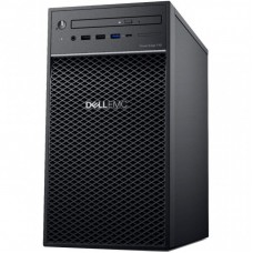 Сервер Dell PowerEdge T40 (210-ASHD / T40-BSCF#080 / PET40-ST#1-08)