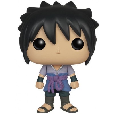 Фігурка Funko POP! Animation Naruto Shippuden Sasuke 6367