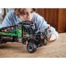 Конструктор LEGO Technic Повнопривідна вантажівка для випробувань Mercedes-Benz Zetros
