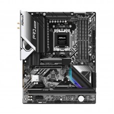 Материнська плата ASRock X670E_PRO_RS sAM5 X670 4xDDR5 M.2 HDMI DP ATX Материнська плата ASRock X670E_PRO_RS sAM5 X670 4xDDR5 M.2 HDMI DP ATX