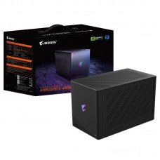 Відеокарта GIGABYTE GeForce RTX 4090 24GB GDDR6X GAMING BOX зовнішня