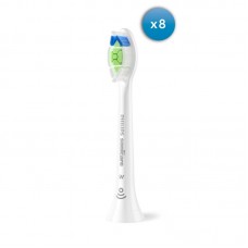 Насадки для звукової зубної щітки Philips Sonicare HHX6068/87 Premium Plaque Defence Насадки для звукової зубної щітки Philips Sonicare HHX6068/87 Premium Plaque Defence
