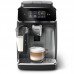 Кавомашина Philips Series 2300 LatteGo, 1.8л, зерно+мелена, автомат.капуч, дисплей, авторецептів -4, чорний