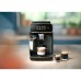Кавомашина Philips Series 2300 LatteGo, 1.8л, зерно+мелена, автомат.капуч, дисплей, авторецептів -4, чорний