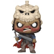 Фігурка Funko POP Movies: AOD S2 - Posessed Ash Фігурка Funko POP Movies: AOD S2 - Posessed Ash
