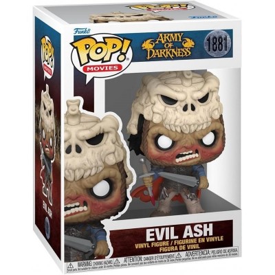 Фігурка Funko POP Movies: AOD S2 - Posessed Ash