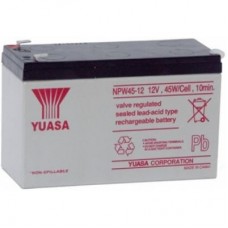 Батарея до ДБЖ Yuasa 12В 9 Ач (NPW45-12)