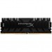 Модуль памяти для компьютера DDR4 8GB 2666 MHz HyperX Predator Black Kingston (HX426C13PB3/8)