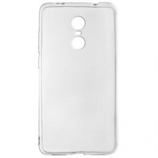 Чехол для моб. телефона ColorWay ultrathin TPU case for Xiaomi Redmi Note 4 (CW-CTPXRN4) Чехол для моб. телефона ColorWay ultrathin TPU case for Xiaomi Redmi Note 4 (CW-CTPXRN4)