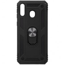 Чохол до моб. телефона BeCover Military Galaxy A20/A30 SM-A205/SM-A305 Black (703751)
