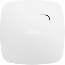Датчик диму Ajax FireProtect Plus /White Датчик диму Ajax FireProtect Plus /White