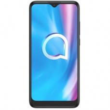 Мобільний телефон Alcatel 1SE 3/32GB Power Gray (5030D-2AALUA2) Мобільний телефон Alcatel 1SE 3/32GB Power Gray (5030D-2AALUA2)