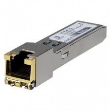 Модуль SFP Ubiquiti UF-RJ45-1G Модуль SFP Ubiquiti UF-RJ45-1G