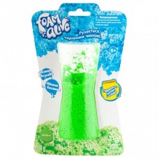 Набір для творчості Foam Alive Повітряна піна Зелена (5902-1) Набір для творчості Foam Alive Повітряна піна Зелена (5902-1)