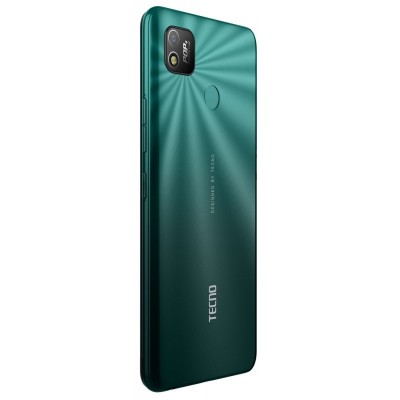 TECNO POP 4 (BC2c)[Ice Lake Green]