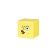 Ігрова фігурка-сюрприз SpongeBob Slime Cube в асорт. Ігрова фігурка-сюрприз SpongeBob Slime Cube в асорт.