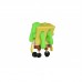 Sponge Bob Игровая фигурка-сюрприз Slime Cube в ассорт.
