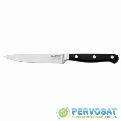 Кухонный нож BergHOFF Essentials универсальный 130 мм (1301076)