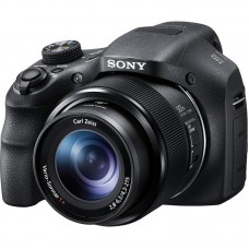 Цифр. фотокамера Sony Cyber-Shot H300 Black Цифр. фотокамера Sony Cyber-Shot H300 Black