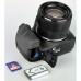 Цифр. фотокамера Sony Cyber-Shot H300 Black