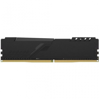 Модуль памяти для компьютера DDR4 4GB 3200 MHz HyperX Fury Black HyperX (Kingston Fury) (HX432C16FB3/4)