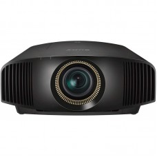 Проектор для домашнього кінотеатру Sony VPL-VW590 (SXRD, 4k, 1800 lm), чорний Проектор для домашнього кінотеатру Sony VPL-VW590 (SXRD, 4k, 1800 lm), чорний