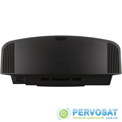Проектор для домашнього кінотеатру Sony VPL-VW590 (SXRD, 4k, 1800 lm), чорний