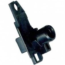 Втулка вала магнітного контактная HP LJ P1005 черная Veaye (CBSH-P1005-MR) Втулка вала магнітного контактная HP LJ P1005 черная Veaye (CBSH-P1005-MR)