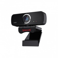 Веб-камера Redragon Fobos GW600 HD720P Black (77887) Веб-камера Redragon Fobos GW600 HD720P Black (77887)