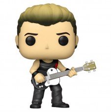 Фігурка Funko POP! Rocks Green Day Mike Dirnt 56725