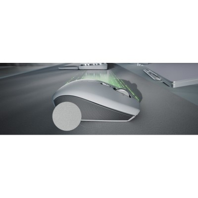 Ігрова поверхня Razer Pro Glide XXL Grey (940x410x3мм)