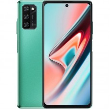 Смартфон Blackview A100 6/128GB NFC 2SIM Frost Green Смартфон Blackview A100 6/128GB NFC 2SIM Frost Green