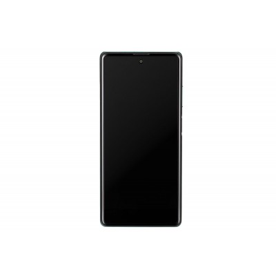 Смартфон Blackview A100 6/128GB NFC 2SIM Frost Green